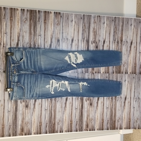American Eagle Outfitters Denim - American eagle jegging NWOT
